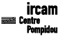 Logo de IRCAM