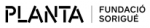 Logo Planta Fundacio Soriguet