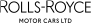 Logo of Rolls Royce
