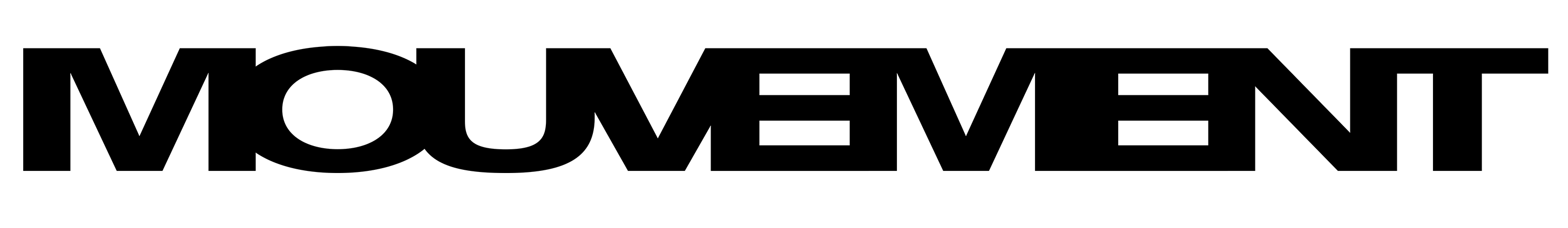Logo of Mouvement